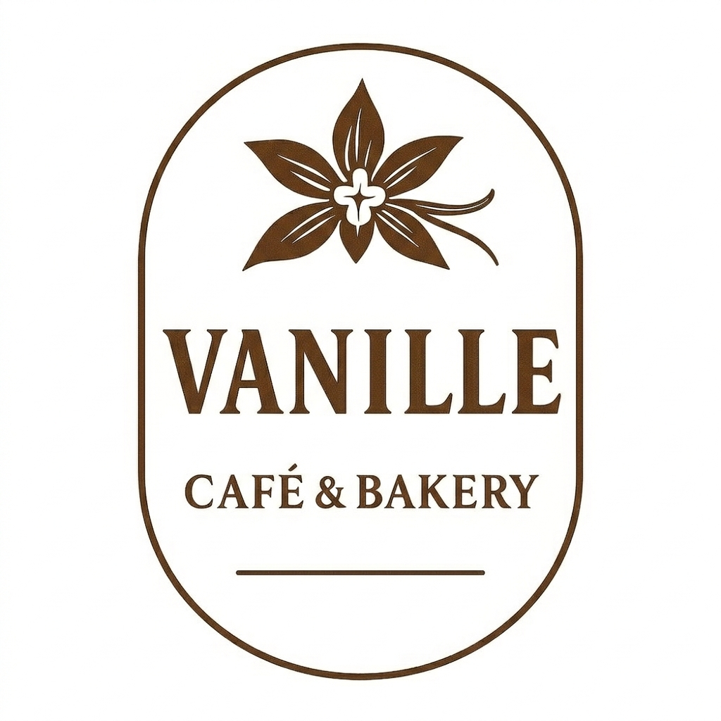 Vanille Cafe & Bakery